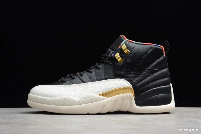 "CNY" 12 Chinese Jordan 2019 Air New Year CI2977-006 0726